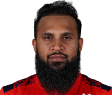 Adil Rashid