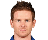 Eoin Morgan