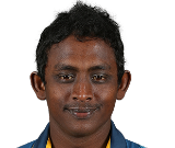Ajantha Mendis