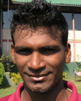 Lahiru Gamage