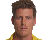 James Faulkner
