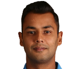Stuart Binny