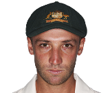 Phillip Hughes