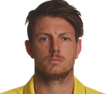 James Pattinson