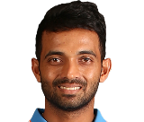 Ajinkya Rahane