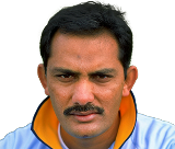 Mohammad Azharuddin