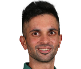  Keshav Maharaj