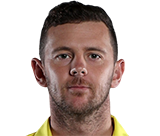 Josh Hazlewood 