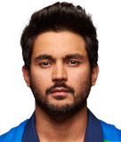 Manish Pandey