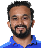 Kedar Jadhav