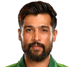 Mohammad Amir