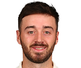 James Vince