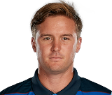 Jason Roy