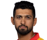  Sikandar Raza Butt