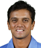 Rahul Dravid