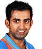Gautam Gambhir