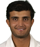 Sourav Ganguly