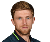 David Willey