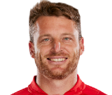  Jos Buttler