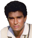 Sanjay Manjrekar