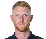 Ben Stokes