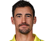 Mitchell Starc