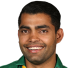 Umar Akmal
