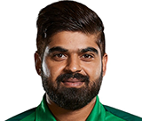 Haris Sohail