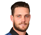 Mitchell McClenaghan