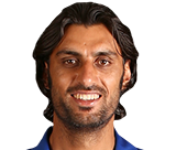Shapoor Zadran