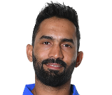 Dinesh Karthik