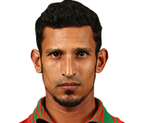 Nasir Hossain