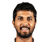 Dinesh Chandimal