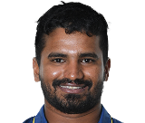  Kusal Perera