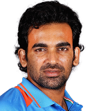 Zaheer Khan