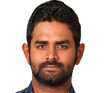 Lahiru Thirimanne