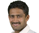 Anil Kumble