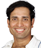 VVS Laxman