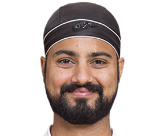  Jatinder Singh