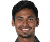 Mustafizur Rehman