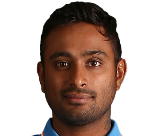 Ambati Rayudu