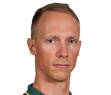 Rassie van der Dussen