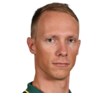  Rassie van der Dussen