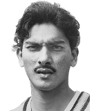 Ravi Shastri