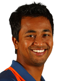 Pragyan Ojha