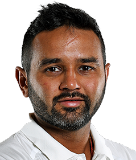 Parthiv Patel