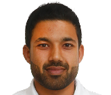  Mohammad Rizwan