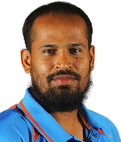 Yusuf Pathan