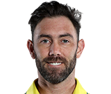  Glenn Maxwell
