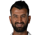 Cheteshwar Pujara